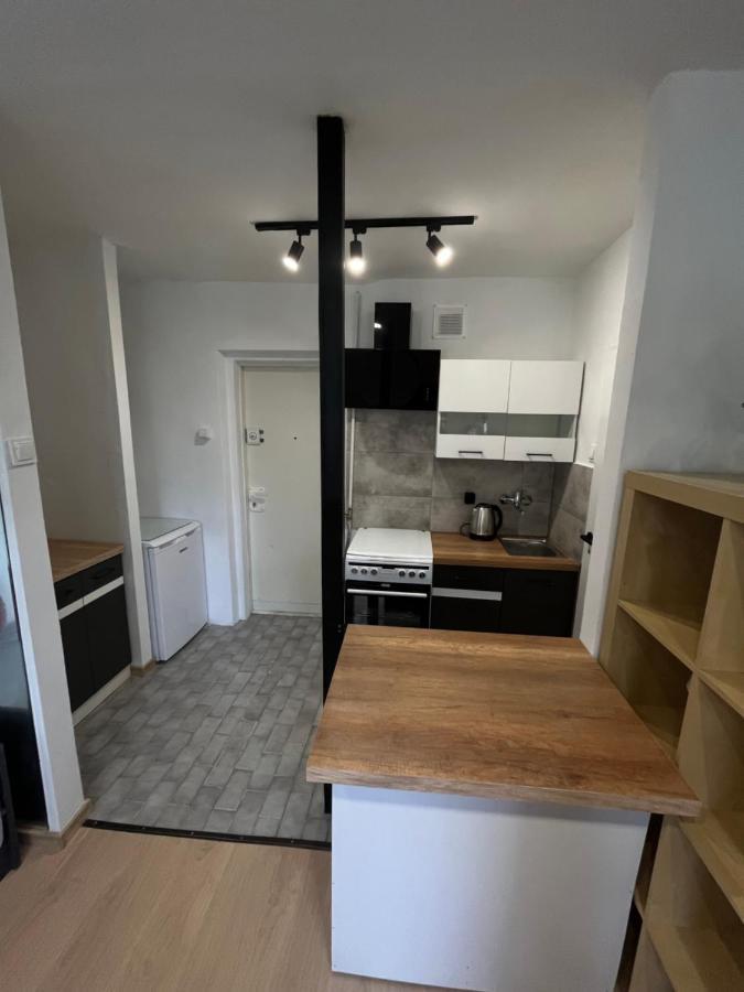 Murano Apartaments Promenada Studio 华沙 外观 照片