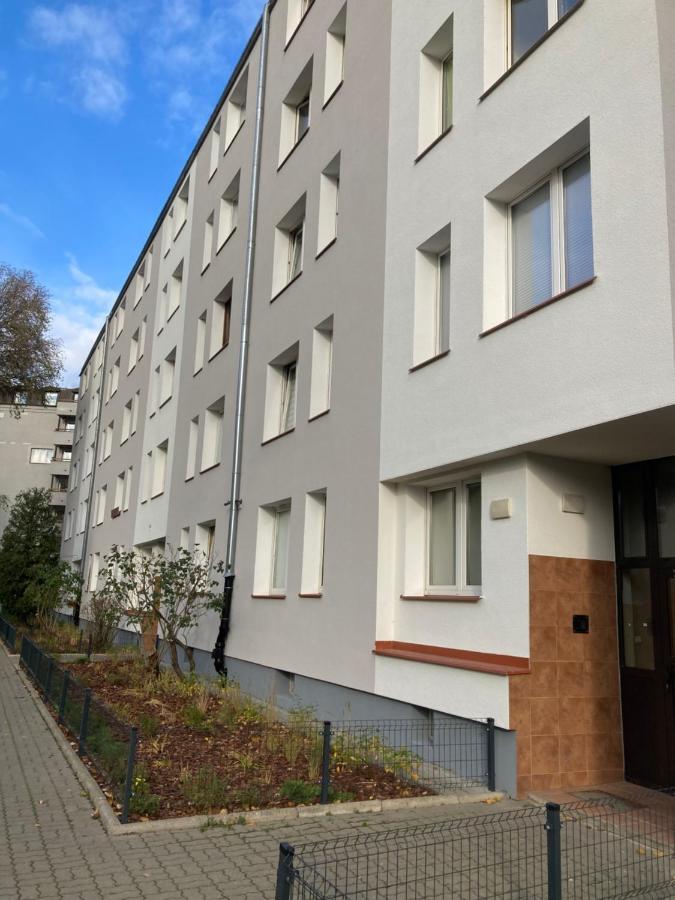 Murano Apartaments Promenada Studio 华沙 外观 照片