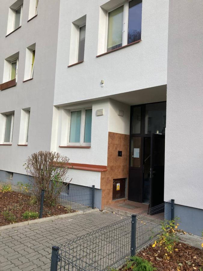 Murano Apartaments Promenada Studio 华沙 外观 照片
